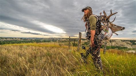 Hunting the public - The Case for Public Hunting Land. Public land is a major blessing in this country. When I say public hunting land, I mean any federal, state, or local areas designated as parks, forests, management areas (or something along those lines) that are open to hunting deer or other animals.